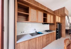 Ubud Villa for rent