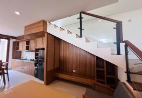 Ubud Villa for rent
