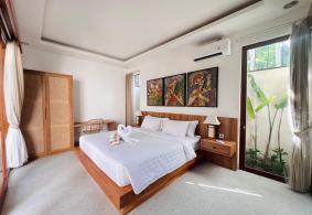 Ubud Villa for rent