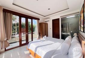 Ubud Villa for rent
