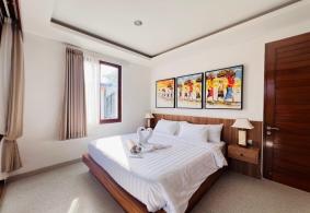 Ubud Villa for rent