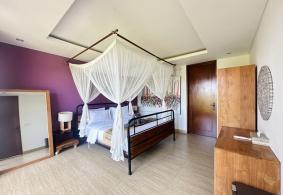 Ubud Villa for rent
