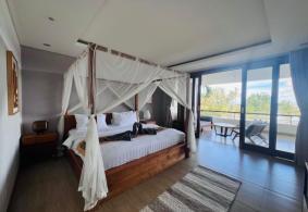 Ubud Villa for rent