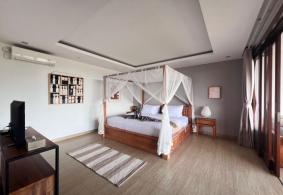 Ubud Villa for rent