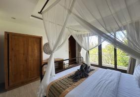 Ubud Villa for rent