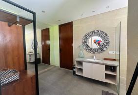 Ubud Villa for rent