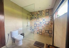 Ubud Villa for rent