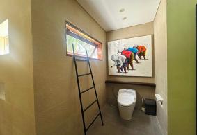 Ubud Villa for rent