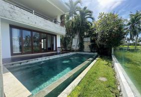 Ubud Villa for rent
