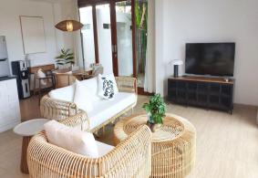 Ubud Villa for rent