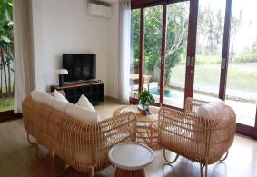 Ubud Villa for rent