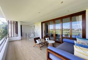 Ubud Villa for rent