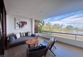 Ubud Villa for rent