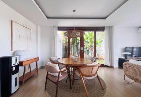 Ubud Villa for rent