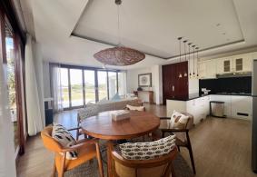 Ubud Villa for rent