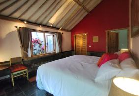 Ubud Villa for rent