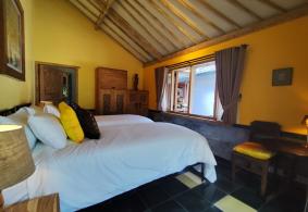 Ubud Villa for rent