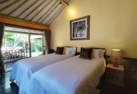 Ubud Villa for rent