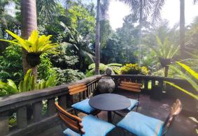 Ubud Villa for rent