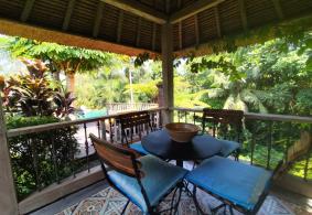 Ubud Villa for rent