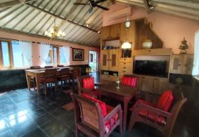 Ubud Villa for rent
