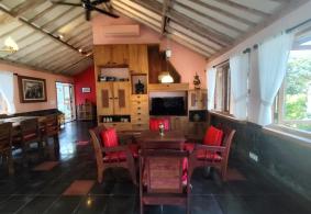 Ubud Villa for rent