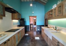 Ubud Villa for rent