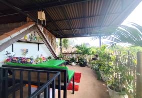 Ubud Villa for rent