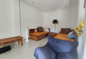 Ubud Villa for rent