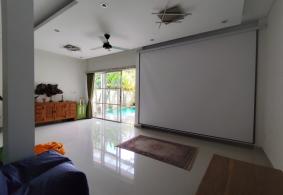 Ubud Villa for rent