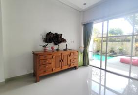 Ubud Villa for rent