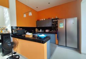 Ubud Villa for rent