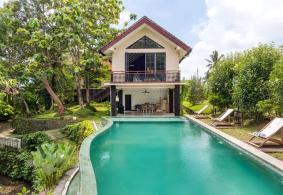 Ubud Property Villa VR5.683