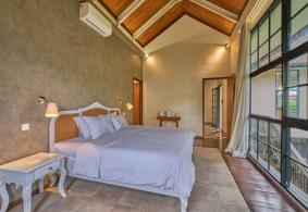 Ubud Villa for rent