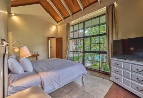 Ubud Villa for rent