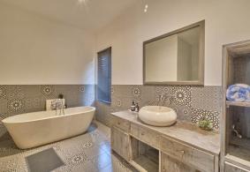 Ubud Villa for rent