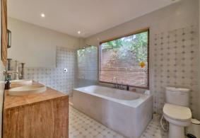 Ubud Villa for rent