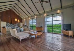 Ubud Villa for rent