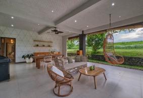 Ubud Villa for rent