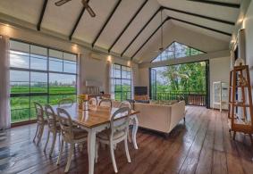 Ubud Villa for rent