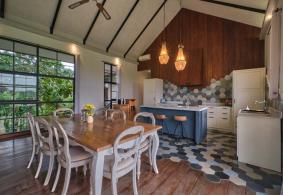 Ubud Villa for rent