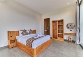 Ubud Villa for rent