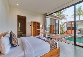 Ubud Villa for rent