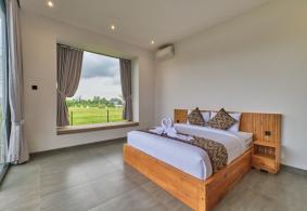 Ubud Villa for rent