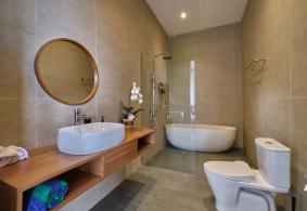 Ubud Villa for rent