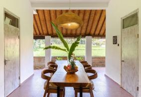 Ubud Villa for rent
