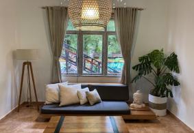 Ubud Villa for rent