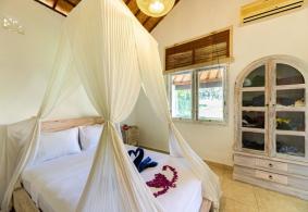 Ubud Villa for rent