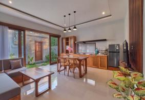 Ubud Villa for rent