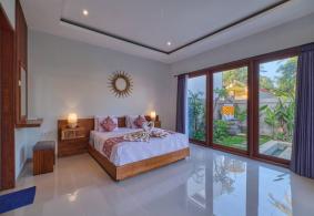 Ubud Villa for rent
